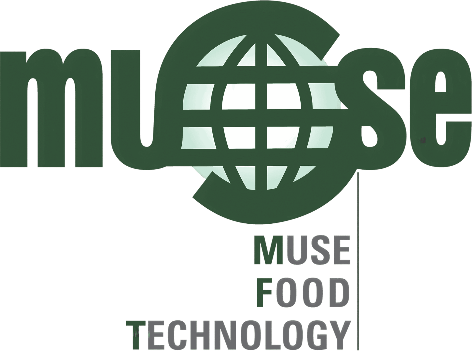Muse Gıda Teknolojileri Logo
